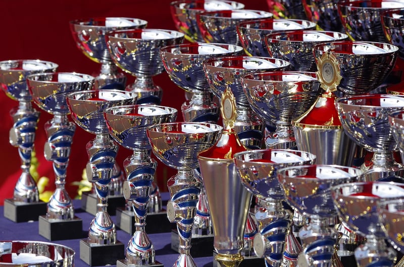 Award shows