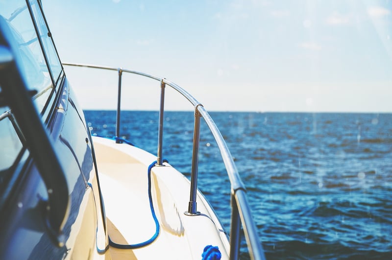Luxury vacations