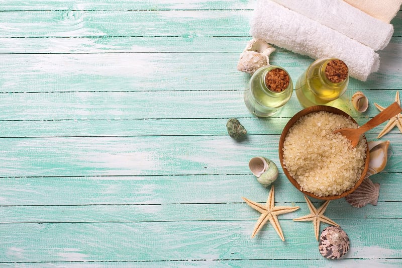 Skincare routines